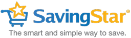 SavingStar Cash Back Comparison & Rebate Comparison