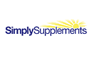 Simply Supplements Cash Back Comparison & Rebate Comparison