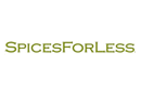 SpicesForLess Cashback Comparison & Rebate Comparison
