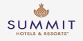 Summit Hotels Cash Back Comparison & Rebate Comparison