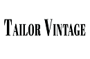 Tailor Vintage Cash Back Comparison & Rebate Comparison