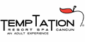 Temptation Resorts Cash Back Comparison & Rebate Comparison