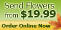 The Flower Factory USA Cash Back Comparison & Rebate Comparison