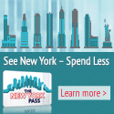 The New York Pass Cash Back Comparison & Rebate Comparison