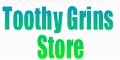 Toothy Grins Store Cash Back Comparison & Rebate Comparison