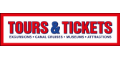 Tours-tickets.com Cash Back Comparison & Rebate Comparison
