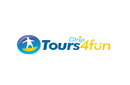 Tours4Fun Cash Back Comparison & Rebate Comparison