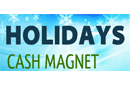 Holidays Cash Magnet Cash Back Comparison & Rebate Comparison