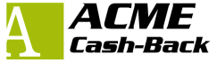 AcmeCashback.com has 1362 cashback rebate stores. Click to see the reviews.