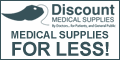 Discount Medical Supplies返现比较与奖励比较