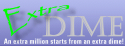 ExtraDime.net has 1362 cashback rebate stores. Click to see the reviews.