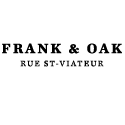 Frank & Oak返现比较与奖励比较