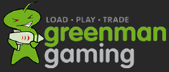 Green Man Gaming返现比较与奖励比较