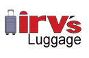 Irvs Luggage返现比较与奖励比较