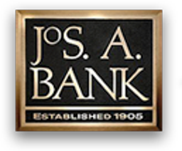 Jos. A. Bank返现比较与奖励比较