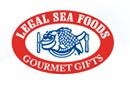 Legal Sea Foods Gourmet Gift Division返现比较与奖励比较