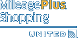 United Airlines MileagePlus cashback shopping