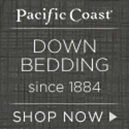 Pacific Coast Feather Company返现比较与奖励比较
