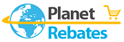 Planet-Rebates.com has 1703 cashback rebate stores