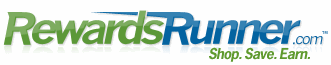 RewardsRunner.com cashback shopping