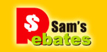 SamsRebates.com has 634 cashback rebate stores. Click to see the reviews. SamsRebates.com has 634 cashback rebate stores. Click to see the reviews.