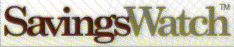 SavingsWatch.com has 1068 cashback rebate stores