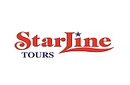 Starline Tours返现比较与奖励比较