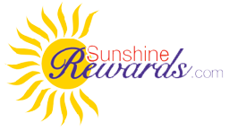 Sunshine Rewards cashback shopping