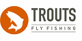 Trout's Fly Fishing返现比较与奖励比较