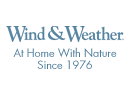Wind & Weather Online Catalog返现比较与奖励比较