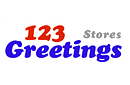 123Greetings Store Cash Back Comparison & Rebate Comparison