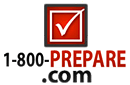 1-800-Prepare, LLC. Cash Back Comparison & Rebate Comparison