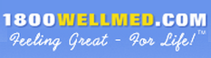 1-800-WellMed Cash Back Comparison & Rebate Comparison