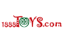 1888Toys.com Cash Back Comparison & Rebate Comparison