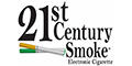 21st Century Smoke Cash Back Comparison & Rebate Comparison