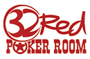 32 Red Poker Cash Back Comparison & Rebate Comparison