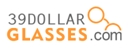 39 Dollar Glasses Cash Back Comparison & Rebate Comparison