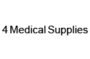 4-Medical-Supplies.com Cash Back Comparison & Rebate Comparison