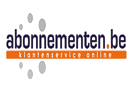 Abonnementen.be Cash Back Comparison & Rebate Comparison