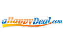 aHappyDeal.com Cash Back Comparison & Rebate Comparison