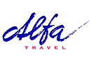 Alfa Travel Ltd Cash Back Comparison & Rebate Comparison