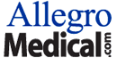 AllegroMedical Cash Back Comparison & Rebate Comparison