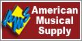American Musical Supply Cash Back Comparison & Rebate Comparison