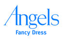 Angels Fancy Dress Cash Back Comparison & Rebate Comparison