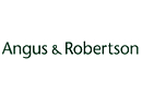 Angus and Robertson Cash Back Comparison & Rebate Comparison