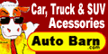 Auto Barn Cash Back Comparison & Rebate Comparison