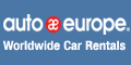 Auto Europe Cash Back Comparison & Rebate Comparison