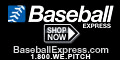 BaseballExpress.com Cashback Comparison & Rebate Comparison