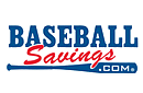 Baseball Savings Cashback Comparison & Rebate Comparison