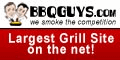 BBQ Guys Cash Back Comparison & Rebate Comparison